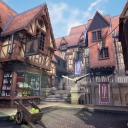 Icône du serveur Wayland City