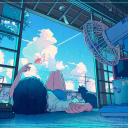 Icône du serveur Le Comptoir 🍻