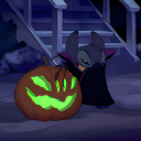 Icône du serveur Le Comptoir 🎃