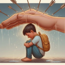 Icône du serveur SOS Jeunes En Détresse