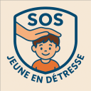 Icône du serveur SOS Jeune en détresse