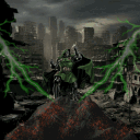 Icône du serveur Marvel : DOOM RISING [RP]