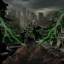 Icône du serveur Marvel : DOOM RISING [RP]