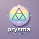 Icône du serveur Prysma LGBT