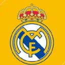 Icône du serveur Real Madrid talks