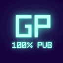 Icône du serveur Glow Pub ✨ 100% Pub