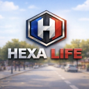 Icône du serveur [FR][RP] HexaLife