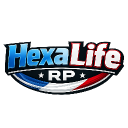 Icône du serveur [FR][RP] HexaLife