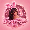 Icône du serveur Lilgreedygirl 💗