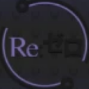 Icône du serveur RE:ZERO Server