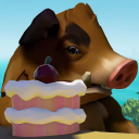 Icône du serveur ⚜̵L̵A ̵G̵O̵U̵R̵M̵AṈ̵D̵I̵S̵E̵🥮