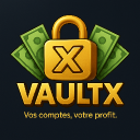 Icône du serveur 💰 VaultX Shop 💰