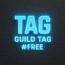 Icône du serveur TAG• GUILD TAG #FREE