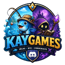 Icône du serveur KayGames