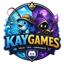 Icône du serveur KayGames