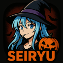 Icône du serveur 🎃 Seiryu #Hallowen