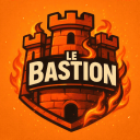 Icône du serveur Le Bastion