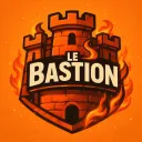 Icône du serveur Le Bastion