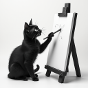 Icône du serveur 🖌・Catcord #Comback 🐈