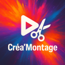 Icône du serveur Créa'Montage