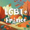 Icône du serveur 🍂・LGBT+ France