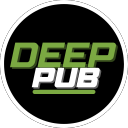 Icône du serveur 😎・Deep Pub