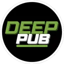 Icône du serveur 😎・Deep Pub