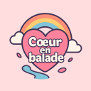 Icône du serveur ──﹒Coeur En Balade﹒🥂 .✦