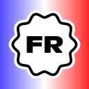 Icône du serveur Badges FR