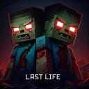 Icône du serveur ⛏ LAST-LIFE ⛏ MC