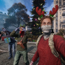 Icône du serveur Dayz New Horizons