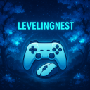 Icône du serveur LevelingNest