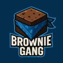 Icône du serveur BROWNIE'S GANG