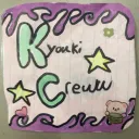 Icône du serveur Terra Crewwwwwww