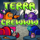 Icône du serveur Terra Crewwwww