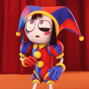 Icône du serveur 𝑫𝑰𝑮𝑰𝑻𝑨𝑳 𝑪𝑰𝑹𝑪𝑼𝑺 | FR/EN