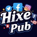 Icône du serveur Hixe Pub