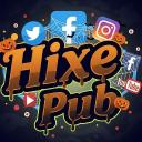 Icône du serveur Hixe Pub