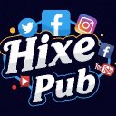 Icône du serveur Hixe Pub