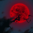 Icône du serveur Mello Lounge 🌙|  Social ・ Anime ・ Chatting ・ VC ・ Giveaways  • Guild Tag