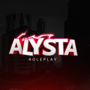Icône du serveur Alysta | FiveM