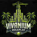 Icône du serveur VIVANIUM FA