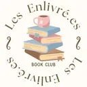 Icône du serveur 📖✨Les Enlivré·es✨📖