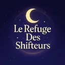 Icône du serveur Le Refuge des Shifteurs