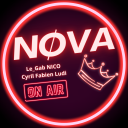 Icône du serveur NøvaTeam