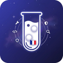 Icône du serveur FR Discord Features