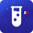 Icône du serveur FR Discord - NEW DISCORD