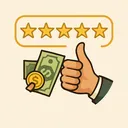 Icône du serveur EYS - EarnYourStar