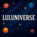 Icône du serveur Luluniverse