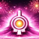 Icône du serveur L'ascension Code Lyoko